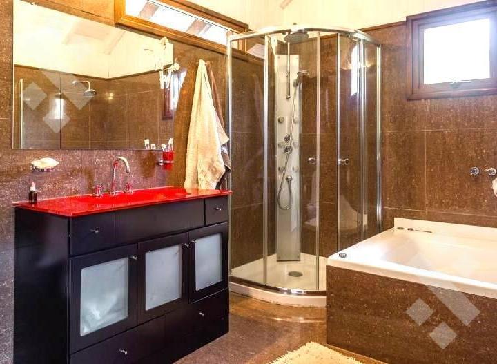Casa en Venta 300mts2 - B° Tierra de Sol - San Martin de Los Andes. 4