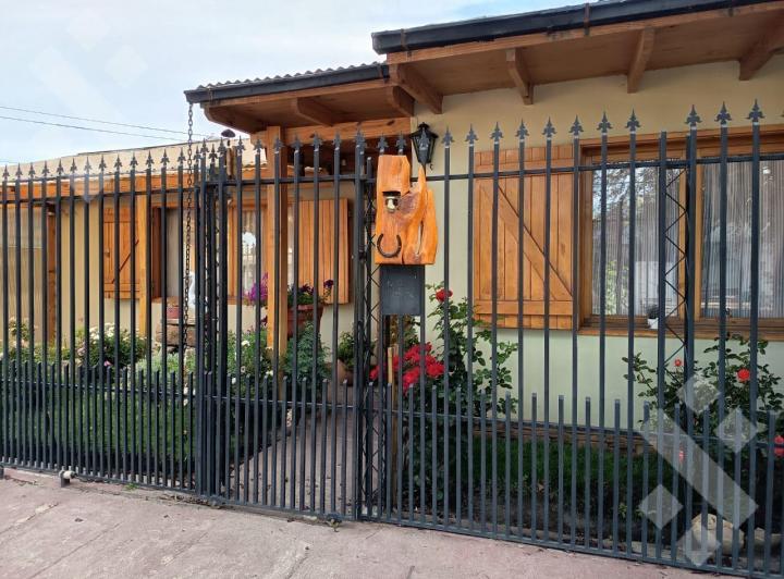 Propiedad en Argentina