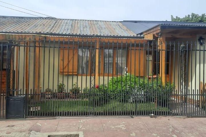 Venta casa   dpto - B.º Primeros Pobladores - Junin de los Andes 2