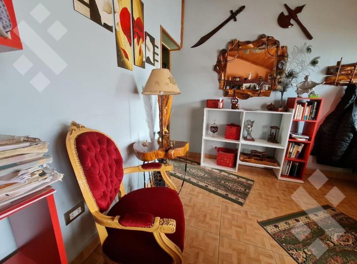Venta casa   dpto - B.º Primeros Pobladores - Junin de los Andes 5