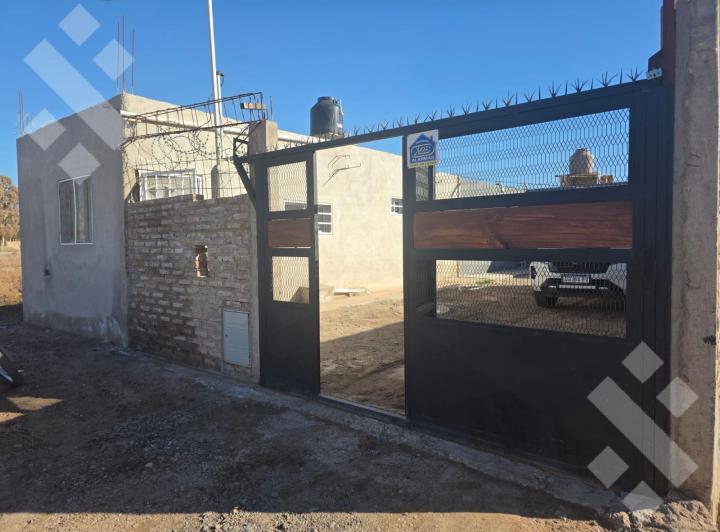 Se Alquila, Monoambiente a estrenar, Barrio Elena Rosa, Plottier 2