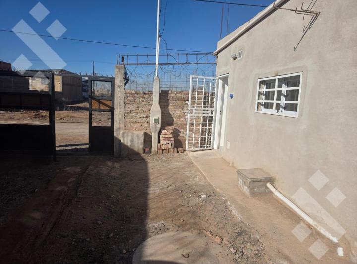 Se Alquila, Monoambiente a estrenar, Barrio Elena Rosa, Plottier 5