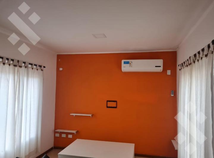 Alquiler Casa   amoblado -Nivel Gerencial - San Patricio Del Chañar 3