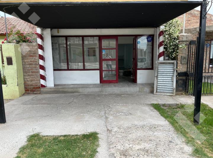 Alquiler Local Comercial 62 m2 - Figueroa al 2500 - Neuquén Capital 2