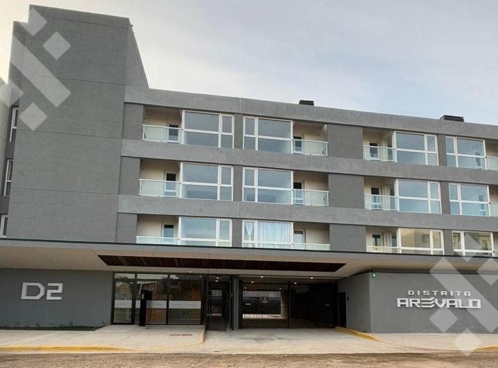 ALQUILER DEPARTAMENTO 1 DORMITORIO (EDIFICIO DISTRITO ÁREVALO) - B° ARÉVALO, CIPOLLETTI 1