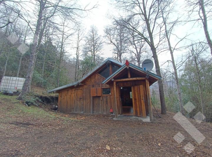 Alquiler cabaña 1 dormitorio - Callejon de Torres - San Martin de los Andes 1