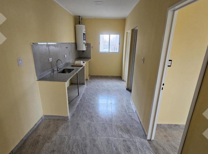 ALQUILER DEPARTAMENTO 2 DORMITORIOS - CINCO SALTOS, RÍO NEGRO 1
