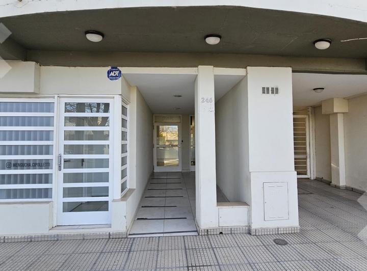 ALQUILER DEPARTAMENTO 1 DORMITORIO - B° SAN PABLO, CIPOLLETTI 1