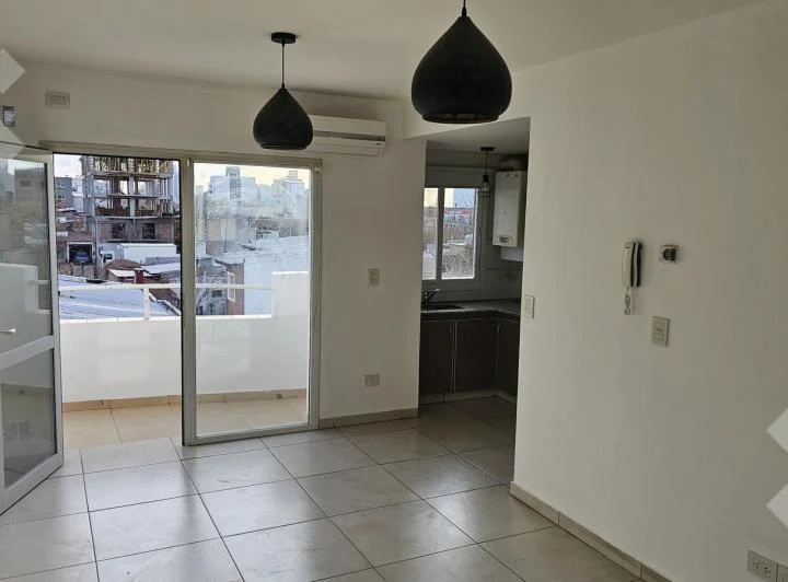 ALQUILER DEPARTAMENTO 1 DORMITORIO - B° SAN PABLO, CIPOLLETTI 5