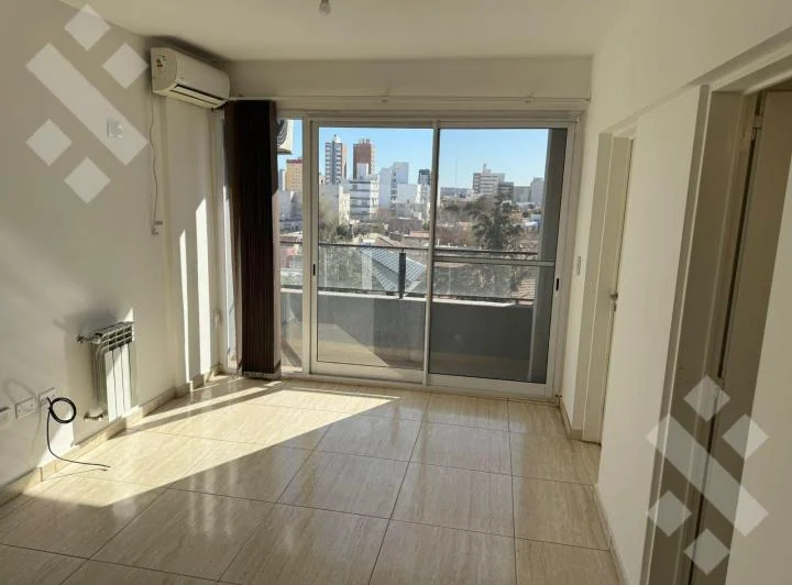 ALQUILER DEPARTAMENTO 1 DORMITORIO CON BALCÓN - CENTRO CIPOLLETTI 1
