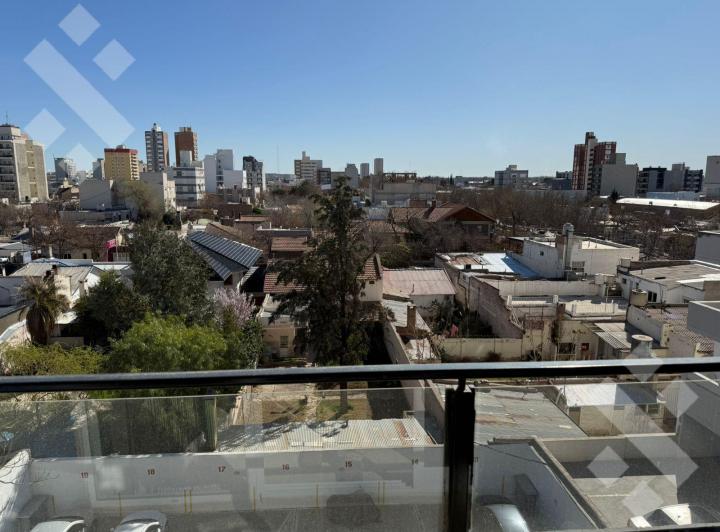 ALQUILER DEPARTAMENTO 1 DORMITORIO CON BALCÓN - CENTRO CIPOLLETTI 5