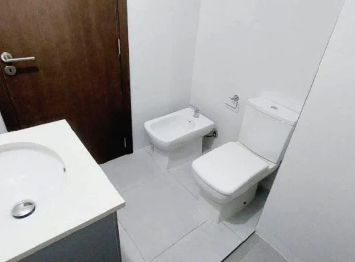 ALQUILER DEPARTAMENTO 1 DORMITORIO -EDIFICIO DISTRITO ÁREVALO-  CIPOLLETTI 5