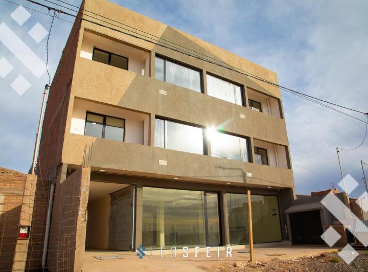 VENTA Deptos y Local sobre RN17 amoblado  Añelo Neuquen 1