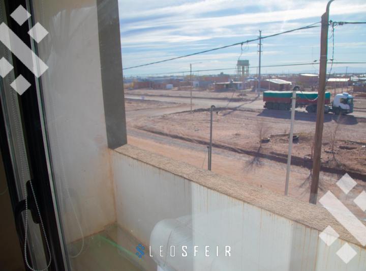 VENTA Deptos y Local sobre RN17 amoblado  Añelo Neuquen 2