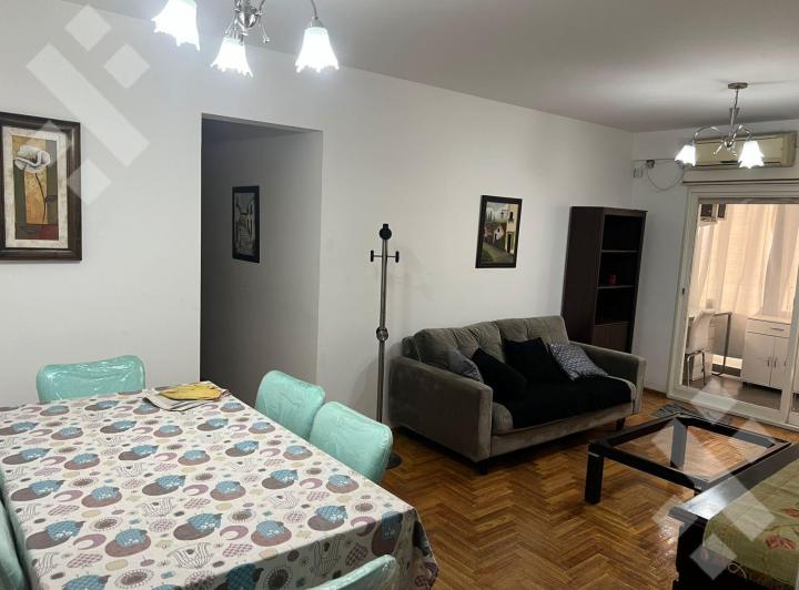 Alquiler Departamento Amoblado de 2 Dormitorios - Centro de Neuquén 1