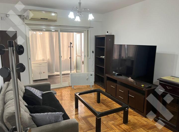 Alquiler Departamento Amoblado de 2 Dormitorios - Centro de Neuquén 4