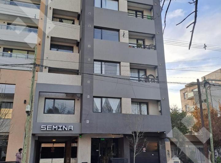 Alquiler Departamento 1 dormitorio centro de Cipolletti 3