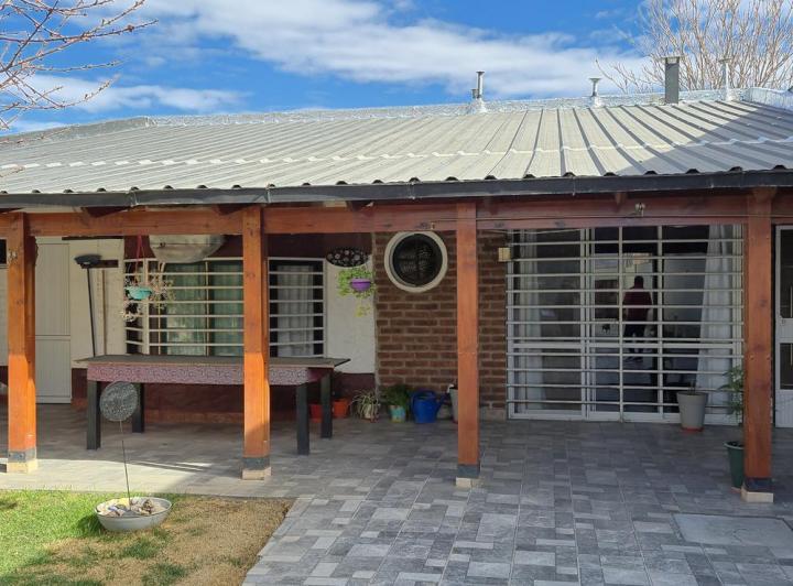Venta Casa  Multifuncional - B° Brentana - Cipolletti 2