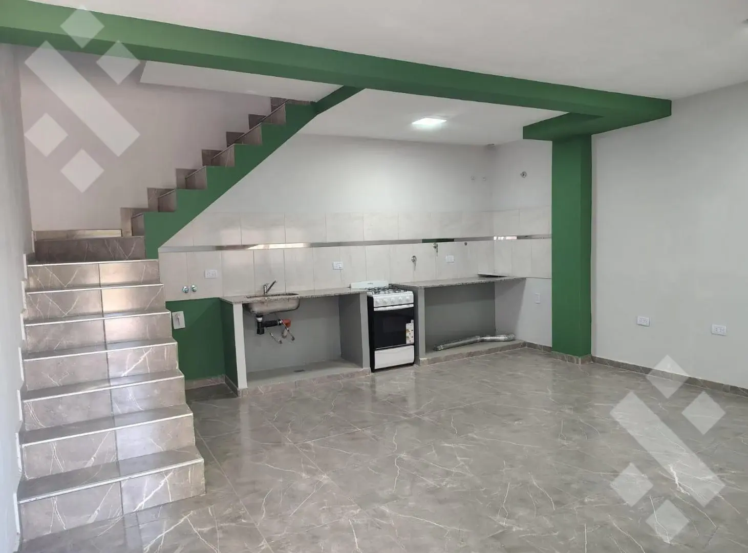 En Alquiler | Duplex de 2 Dormitorios | Barrio Don Antonio | Plottier 3