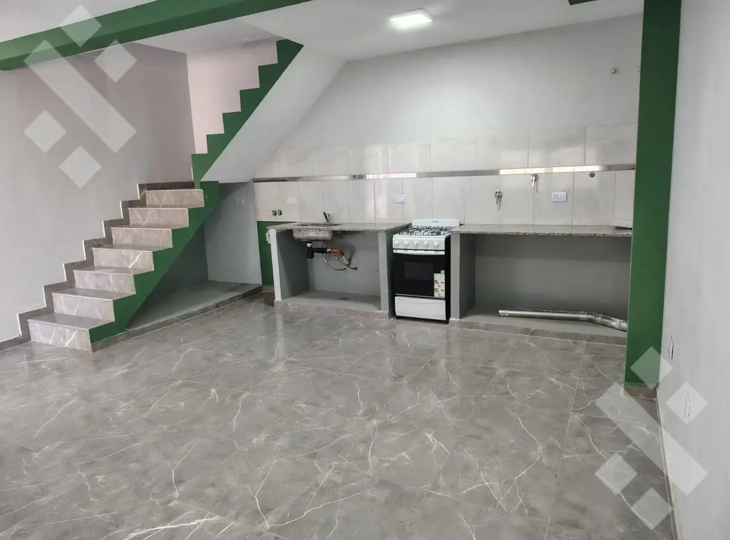 En Alquiler | Duplex de 2 Dormitorios | Barrio Don Antonio | Plottier 5