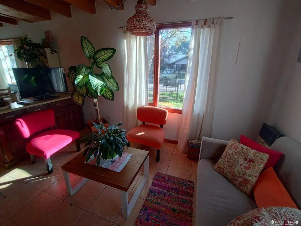 Casa en Alquiler temporario. - Vega San Martin -  San Martin de Los Andes 8