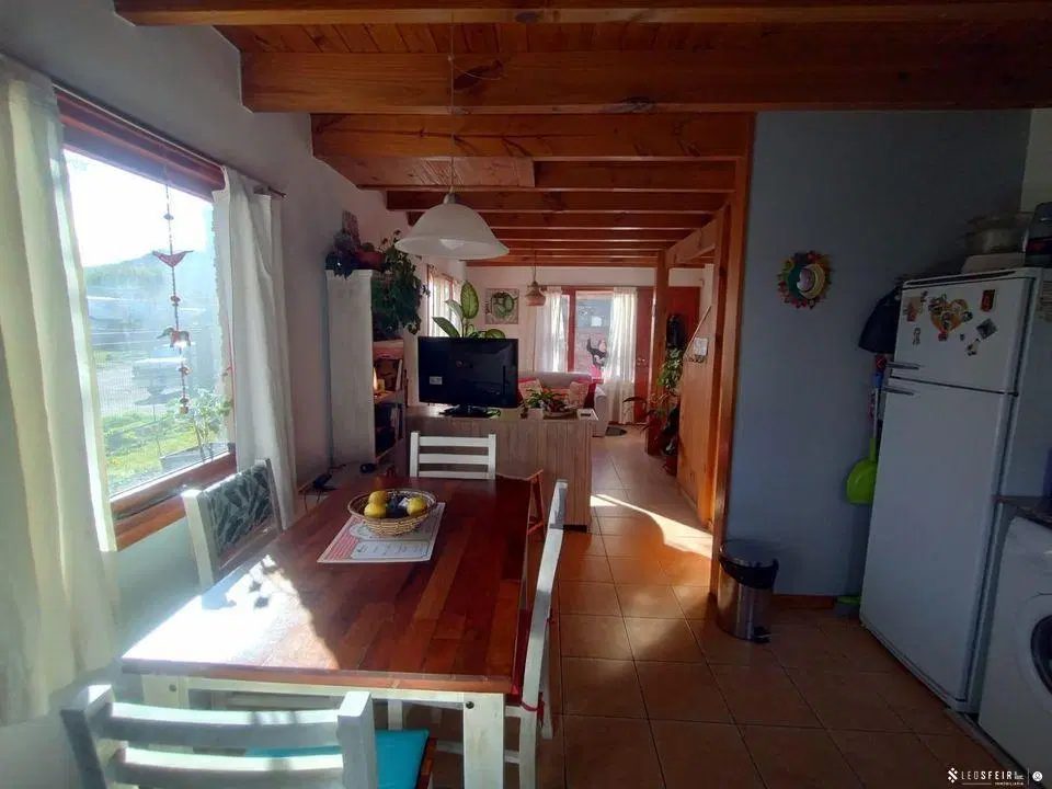 Casa en Alquiler temporario. - Vega San Martin -  San Martin de Los Andes 4