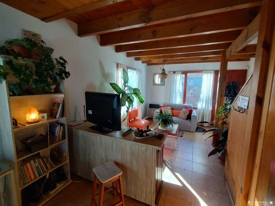 Casa en Alquiler temporario. - Vega San Martin -  San Martin de Los Andes 2