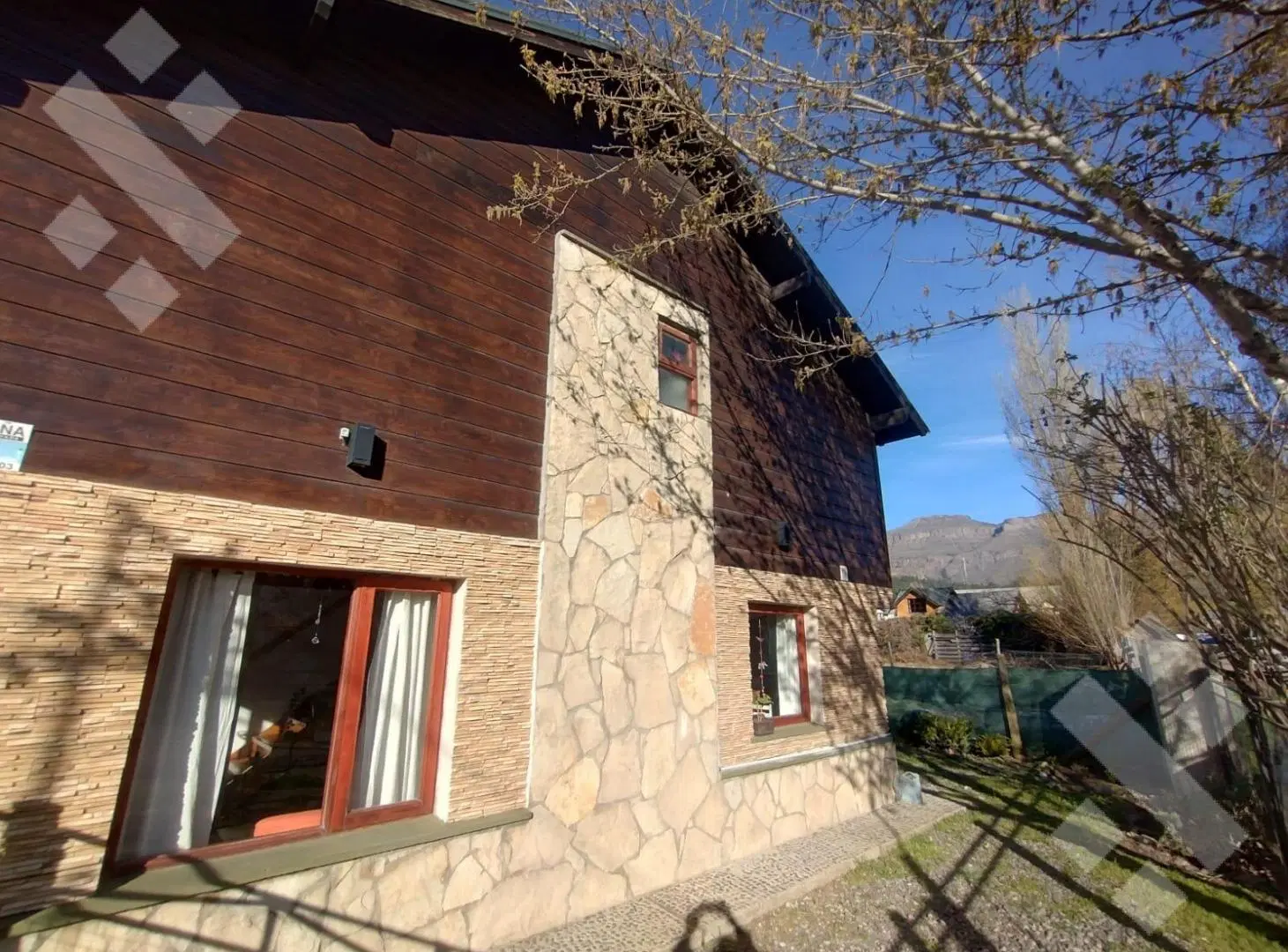 Casa en Alquiler temporario. - Vega San Martin -  San Martin de Los Andes 3