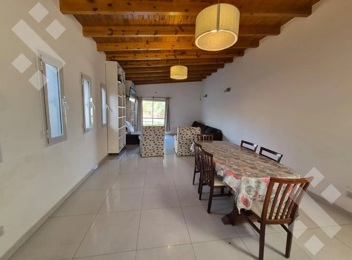 En Venta | Casa 3 dormitorios | Barrio Altos de Alberdi | Plottier 3