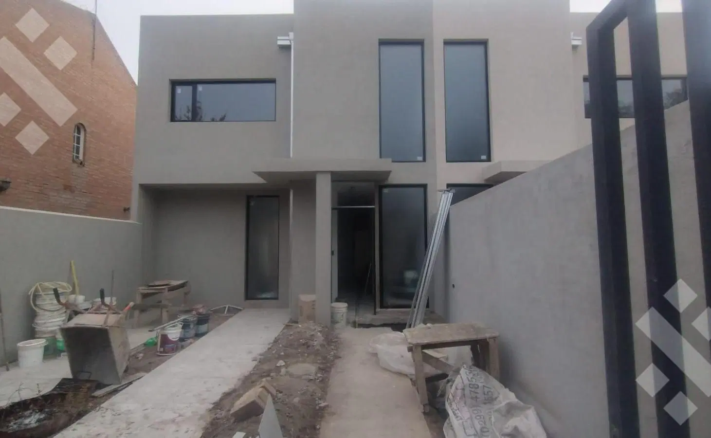 VENTA PH en construccion en F Molina Campos. Cipolletti. Rio Negro 3