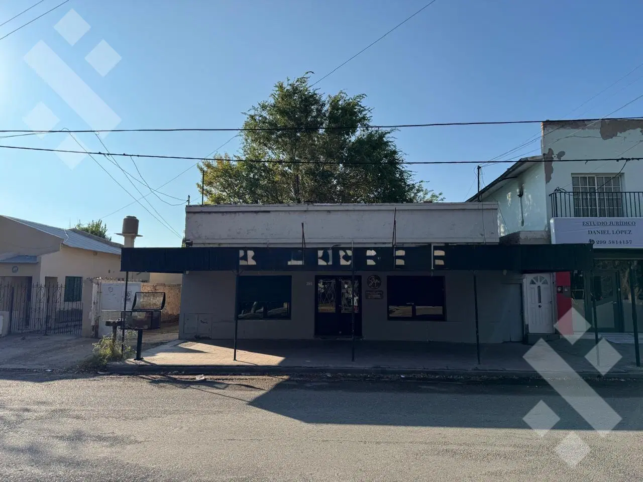 En Venta | Lote Apto Desarollo 975 m2 | Centenario 3