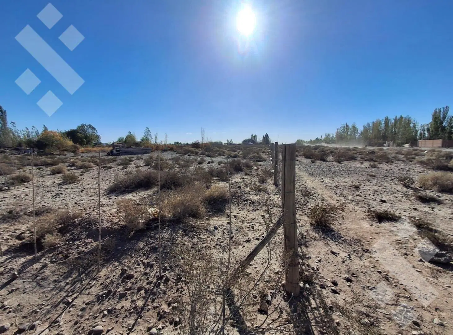 En Venta | Lote 500 m2 | La meseta 4