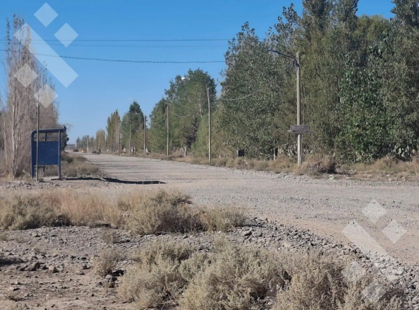 En Venta | Lote 500 m2 | La meseta 2