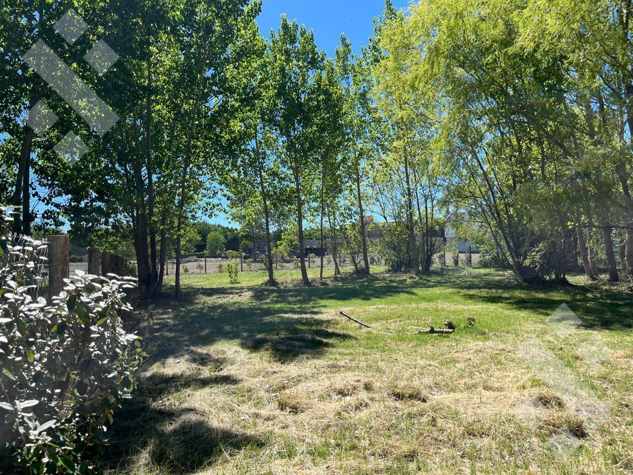 Terreno en venta UF 38