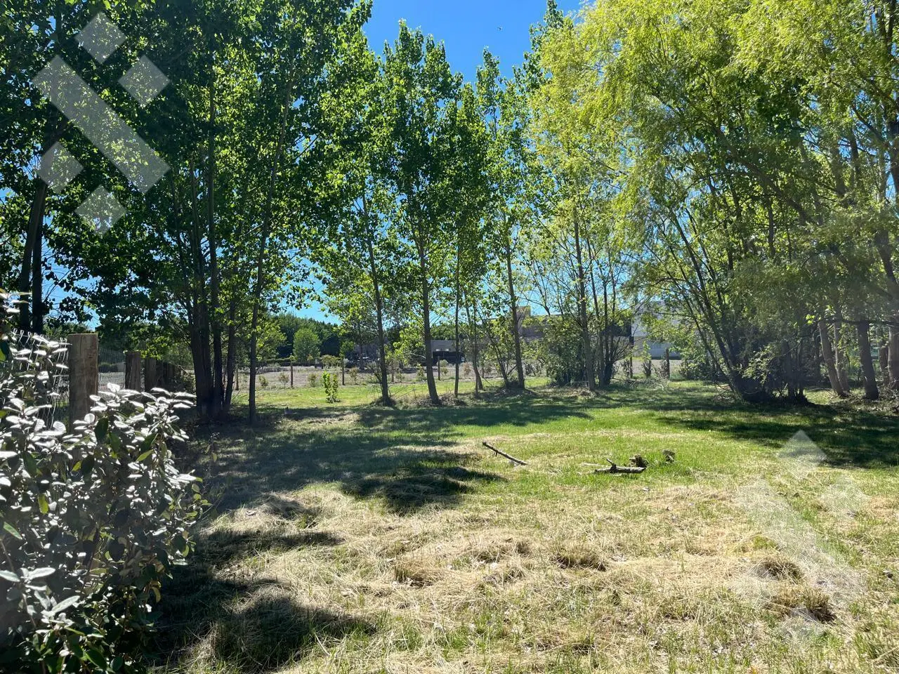 Terreno en venta UF 38 5