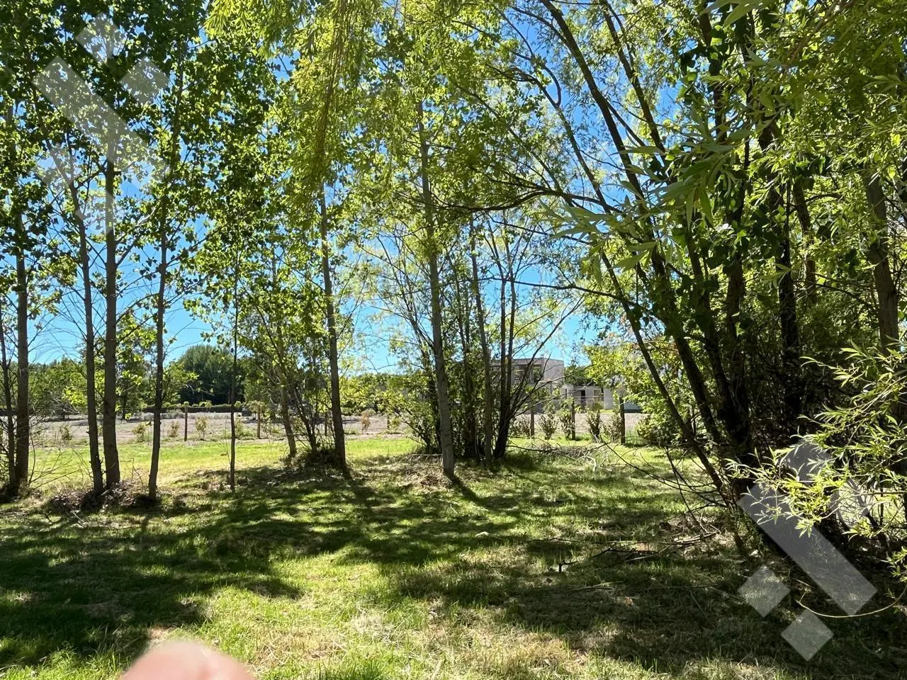 Terreno en venta UF 38 8