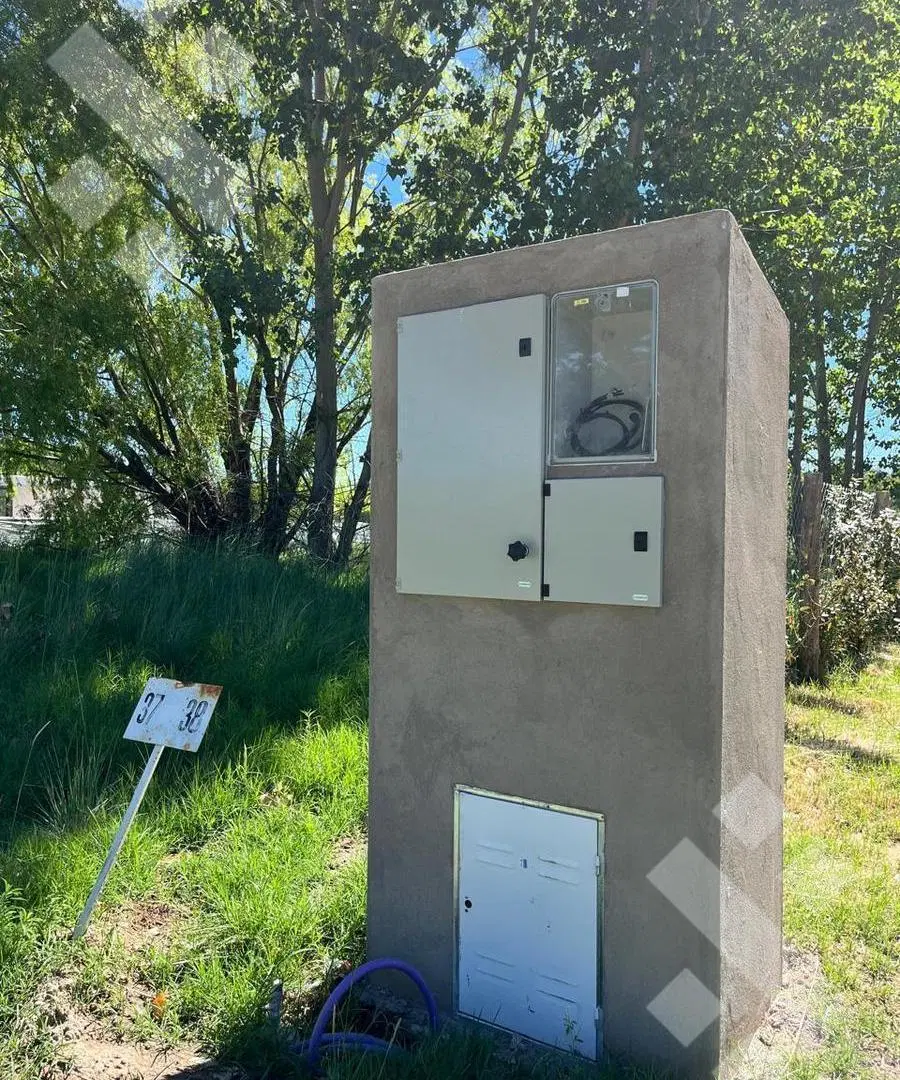 Terreno en venta UF 38 3
