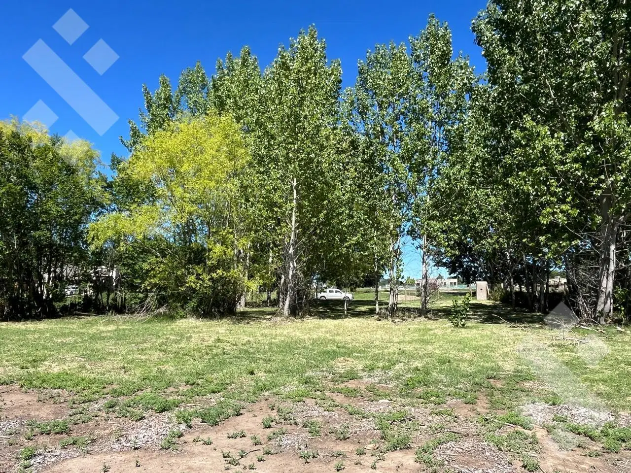 Terreno en venta UF 38 2