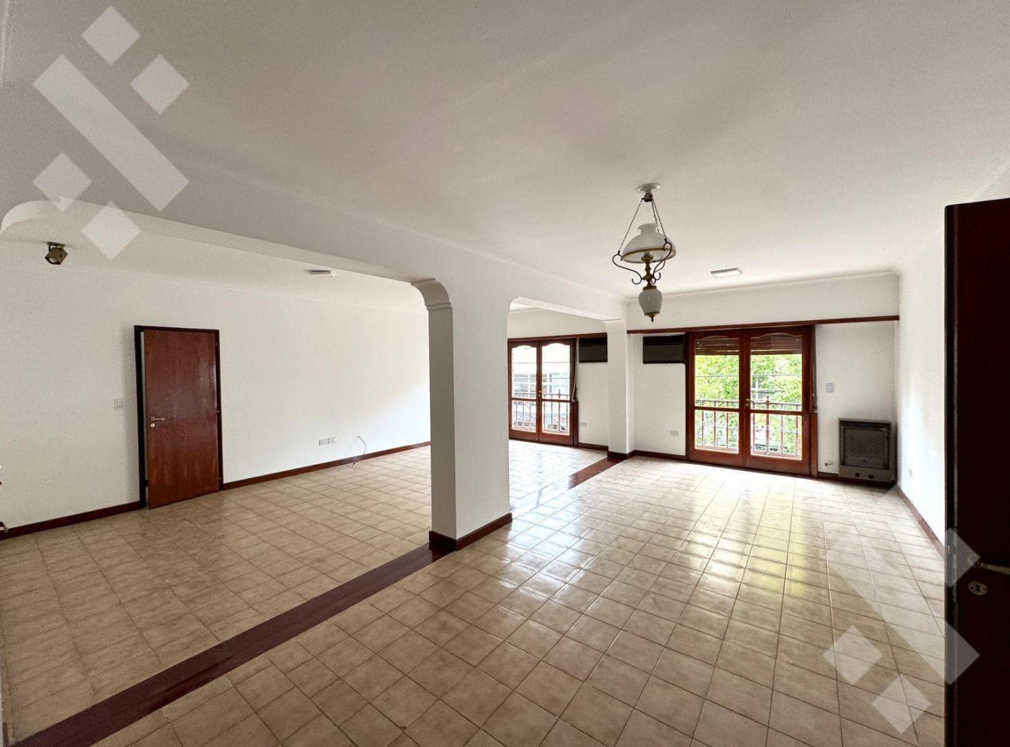Foto de ALQUILER Departamento 4 habitaciones - Barrio Centro Neuquén, imagen 3