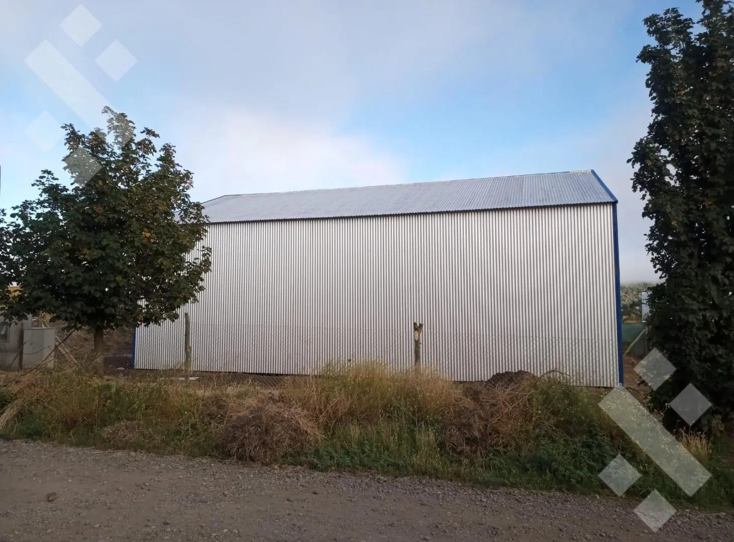 Venta galpón 140 m2 - B.º Cordones del Chapelco - San Martin de los Andes 5