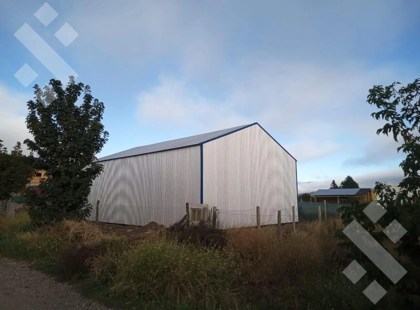 Venta galpón 140 m2 - B.º Cordones del Chapelco - San Martin de los Andes 2