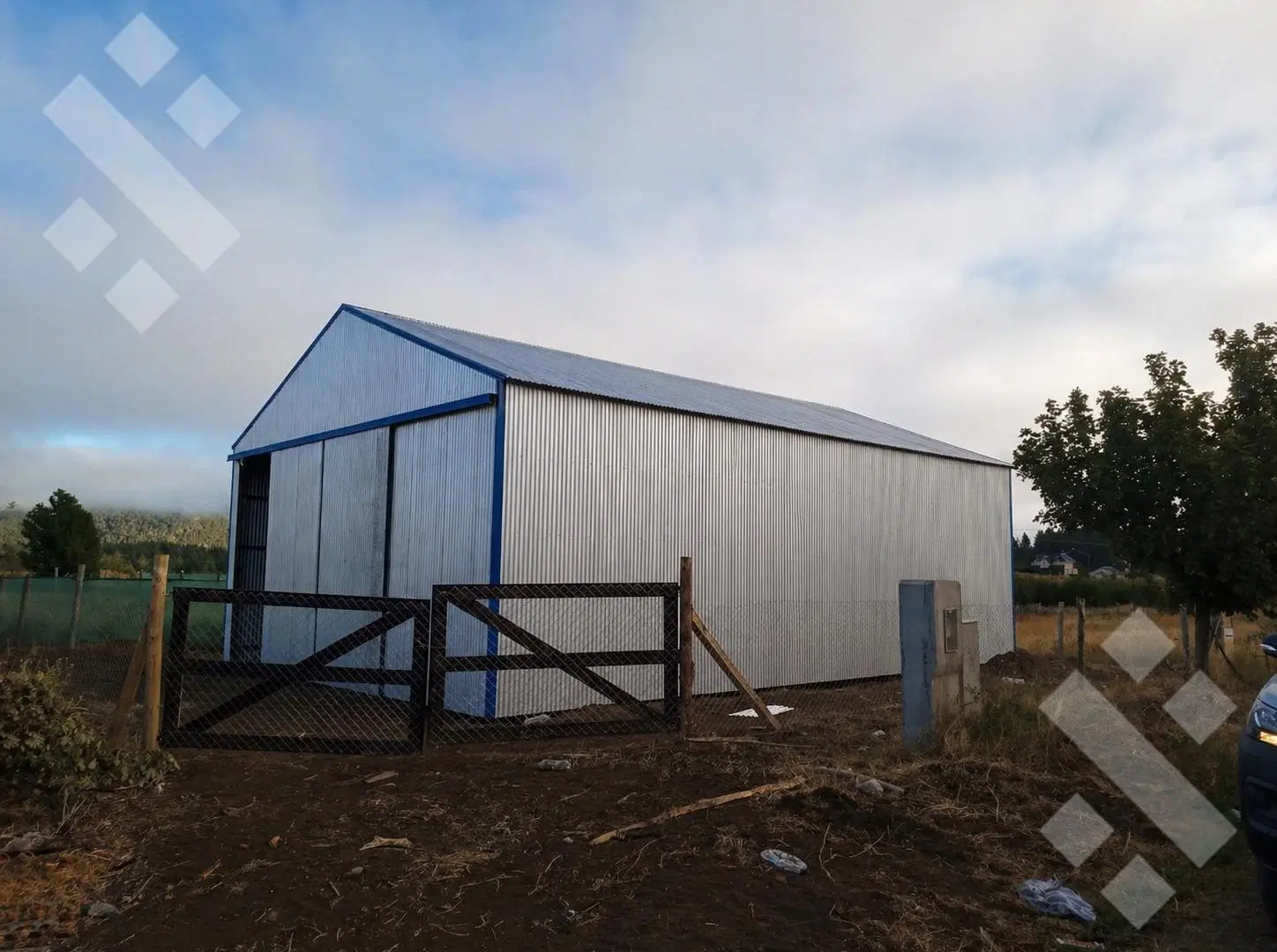 Venta galpón 140 m2 - B.º Cordones del Chapelco - San Martin de los Andes 3