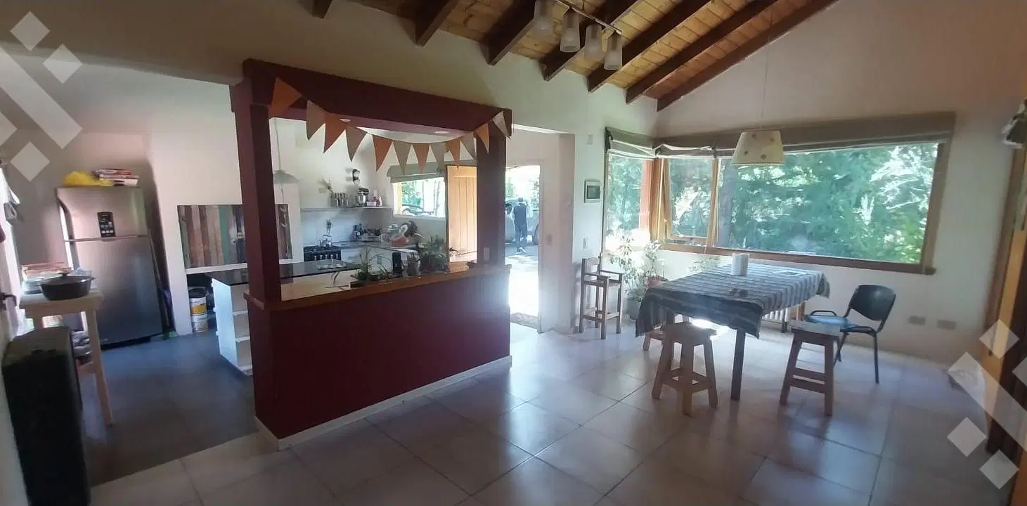 Venta casa 3 dormitorios - Loma de Maika - Villa La Angostura 4