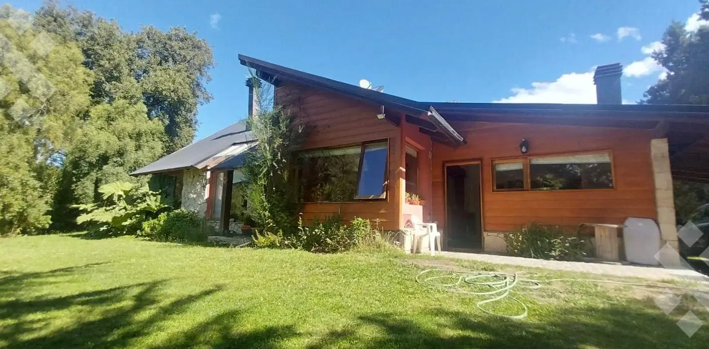 Venta casa 3 dormitorios - Loma de Maika - Villa La Angostura 5