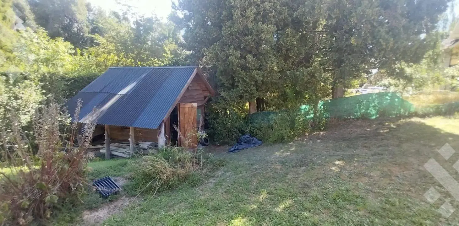 Venta casa 3 dormitorios - Loma de Maika - Villa La Angostura 3