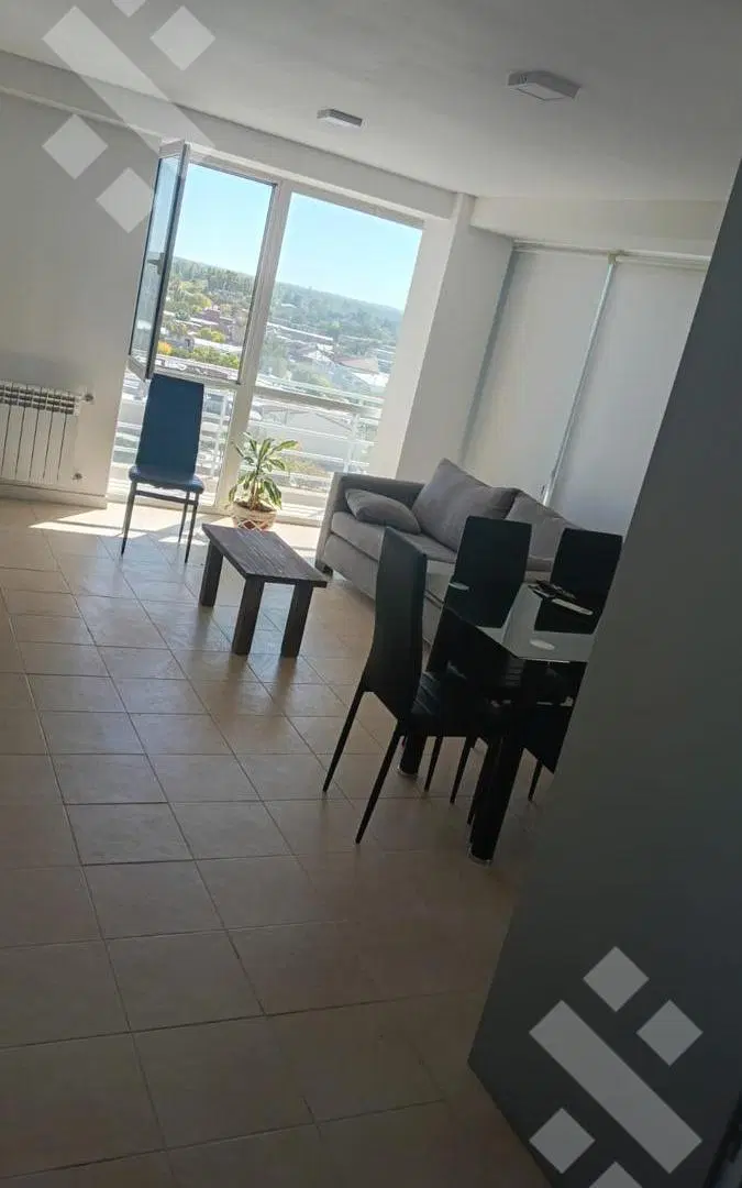 Alquiler departamento amoblado - Cipolletti 4