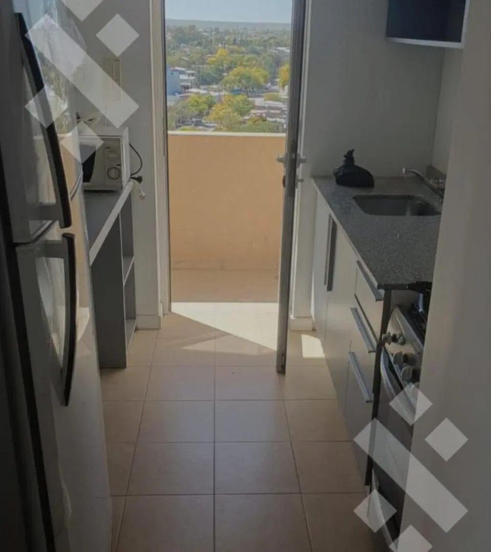 Alquiler departamento amoblado - Cipolletti 5