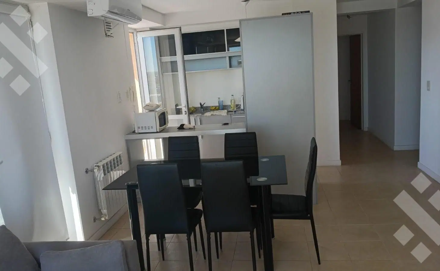 Alquiler departamento amoblado - Cipolletti 2
