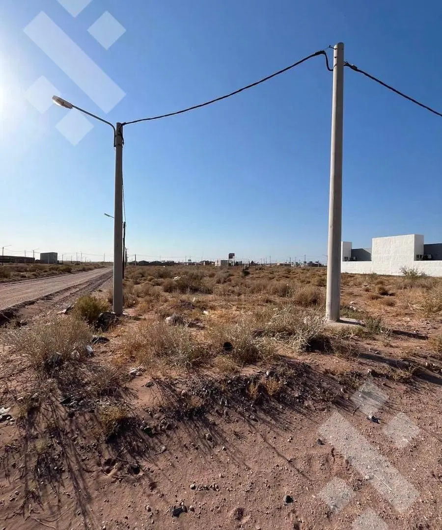 En Venta | Lote de 355 m2 | Barrio Asomupat | Añelo | Neuquén 5