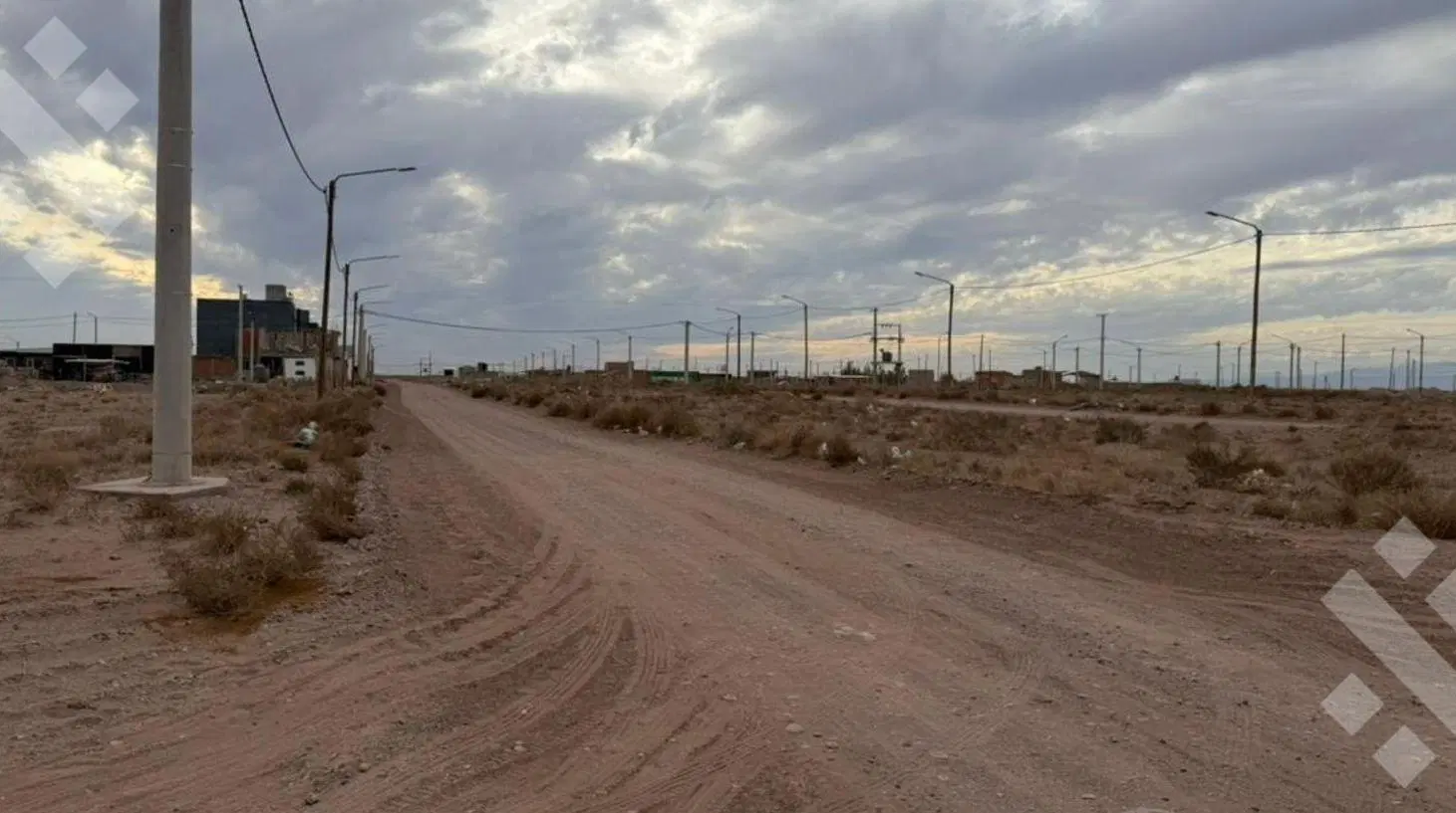 En Venta | Lote de 355 m2 | Barrio Asomupat | Añelo | Neuquén 2